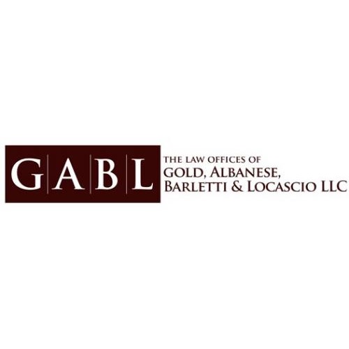 The Law Offices of Gold, Albanese, Barletti & Locascio, LLC